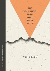 Produktbild: The Volcano's High Held Snow Note
