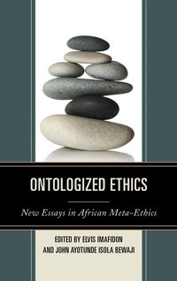 Produktbild: Ontologized Ethics