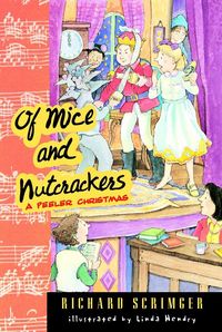 Produktbild: Of Mice and Nutcrackers