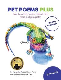 Produktbild: Pet Poems Plus