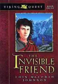 Produktbild: The Invisible Friend