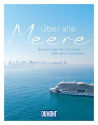 Produktbild: DUMONT &Uuml;ber alle Meere