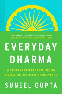 Produktbild: Everyday Dharma