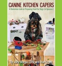 Produktbild: Canine Kitchen Capers