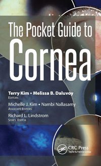 Produktbild: The Pocket Guide to Cornea