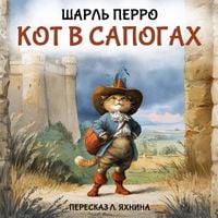 Produktbild: Kot v sapogah