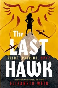 Produktbild: The Last Hawk