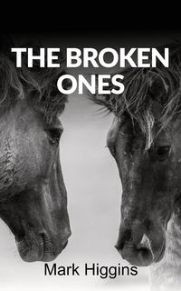 Produktbild: The Broken Ones