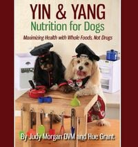 Produktbild: Yin & Yang Nutrition for Dogs