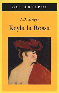 Produktbild: Keyla la rossa