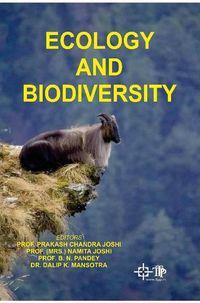 Produktbild: Ecology And Biodiversity