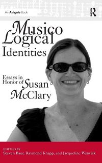 Produktbild: Musicological Identities