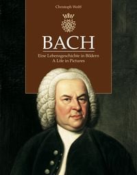 Produktbild: Bach-Dokumente / Bach