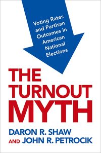 Produktbild: The Turnout Myth