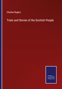 Produktbild: Traits and Stories of the Scottish People
