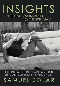 Produktbild: Insights "The Natural Inspired by the Spiritual"