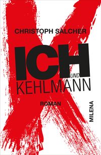 Produktbild: Ich und Kehlmann