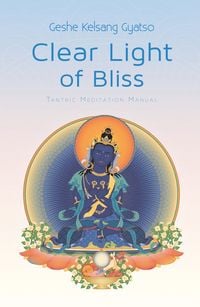 Produktbild: Clear Light of Bliss