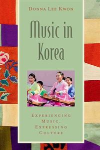 Produktbild: Lee Kwon, D: Music in Korea