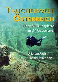Produktbild: Taucherwelt Österreich