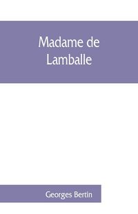 Produktbild: Madame de Lamballe