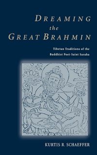 Produktbild: Dreaming the Great Brahmin