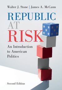 Produktbild: Republic at Risk