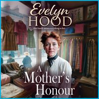 Produktbild: A Mother's Honour