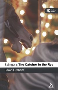 Produktbild: Salinger's The Catcher in the Rye