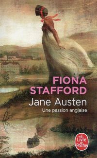 Produktbild: Jane Austen : une passion anglaise