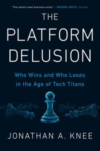 Produktbild: The Platform Delusion