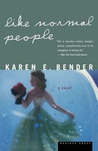 Produktbild: Like Normal People
