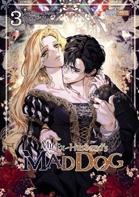 Produktbild: My Ex-husband's Mad Dog 03