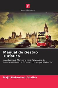 Produktbild: Manual de Gest&atilde;o Tur&iacute;stica
