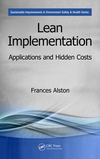 Produktbild: Lean Implementation