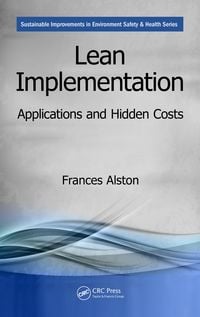 Produktbild: Lean Implementation