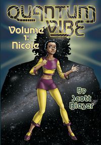Produktbild: Quantum Vibe Volume 1