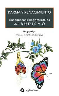 Produktbild: Karma y renacimiento