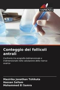 Produktbild: Conteggio dei follicoli antrali