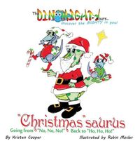 Produktbild: "Christmas"saurus