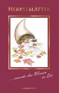Produktbild: Herbstbl&auml;tter