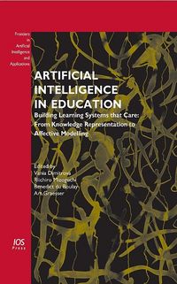 Produktbild: Artificial Intelligence in Education