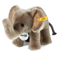 Produktbild: Originals Trampili Elefant, grau, 18 cm