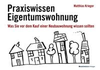 Produktbild: Praxiswissen Eigentumswohnung