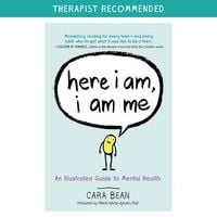 Produktbild: Here I Am, I Am Me