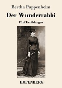 Produktbild: Der Wunderrabbi