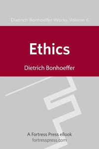 Produktbild: Ethics DBW Vol 6