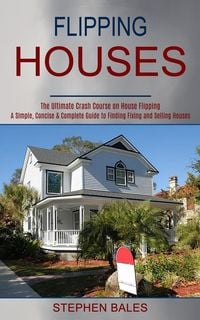 Produktbild: Flipping Houses