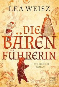 Produktbild: Die B&auml;renf&uuml;hrerin