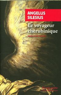 Produktbild: Le voyageur ch&eacute;rubinique